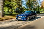 Mercedes-Benz C300 de Estate 2018 года (WW)